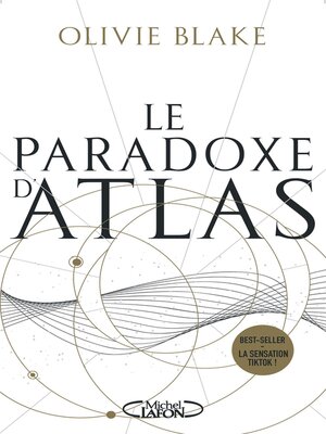 cover image of Le paradoxe d'Atlas